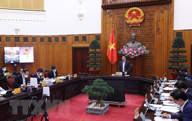 PM orders boosting strategic infrastructure for Tuyen Quang